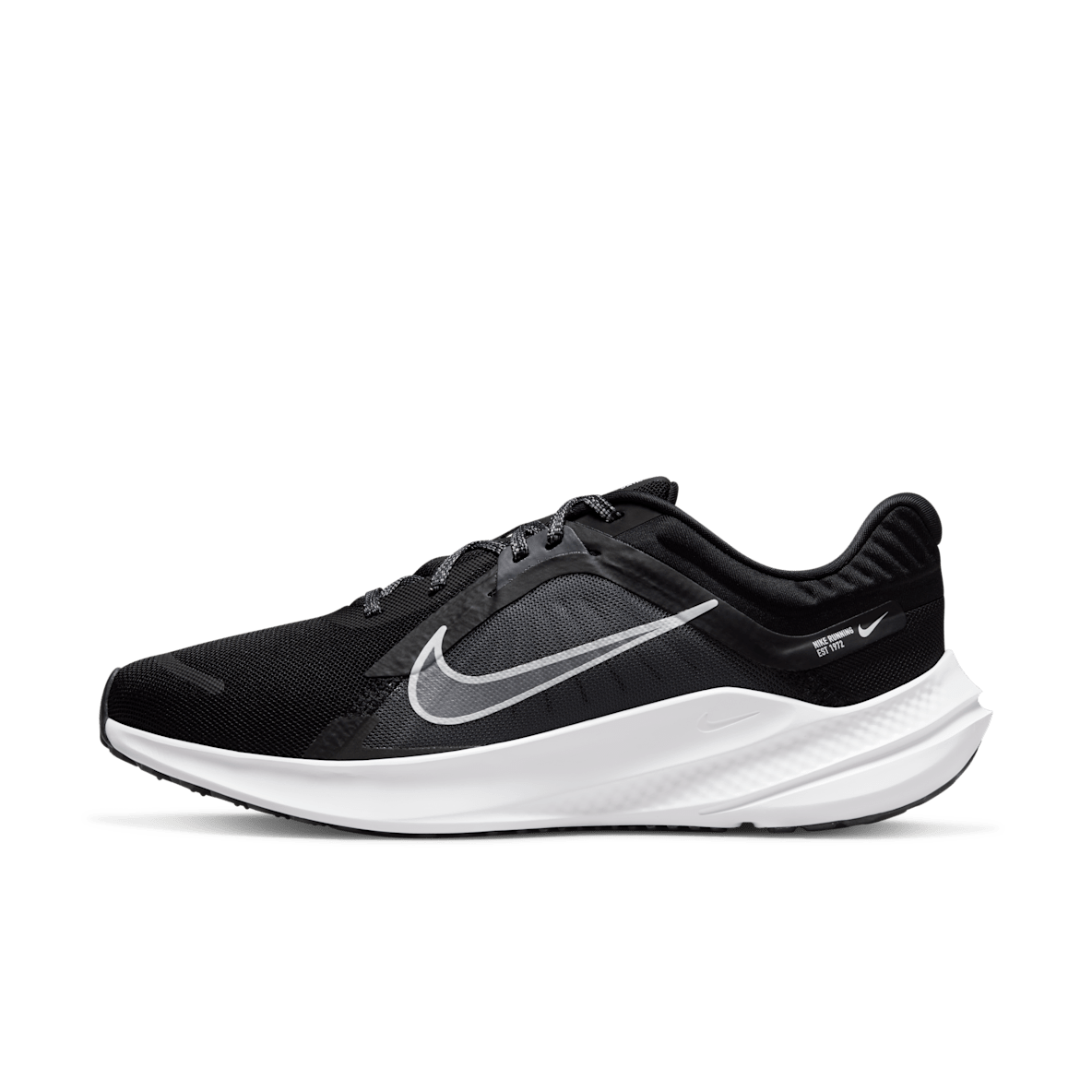 NIKE トレーニング　ランニングシューズ ブラック NIKE ナイキ（NIKE）（メンズ）ランニングシューズ トレーニング